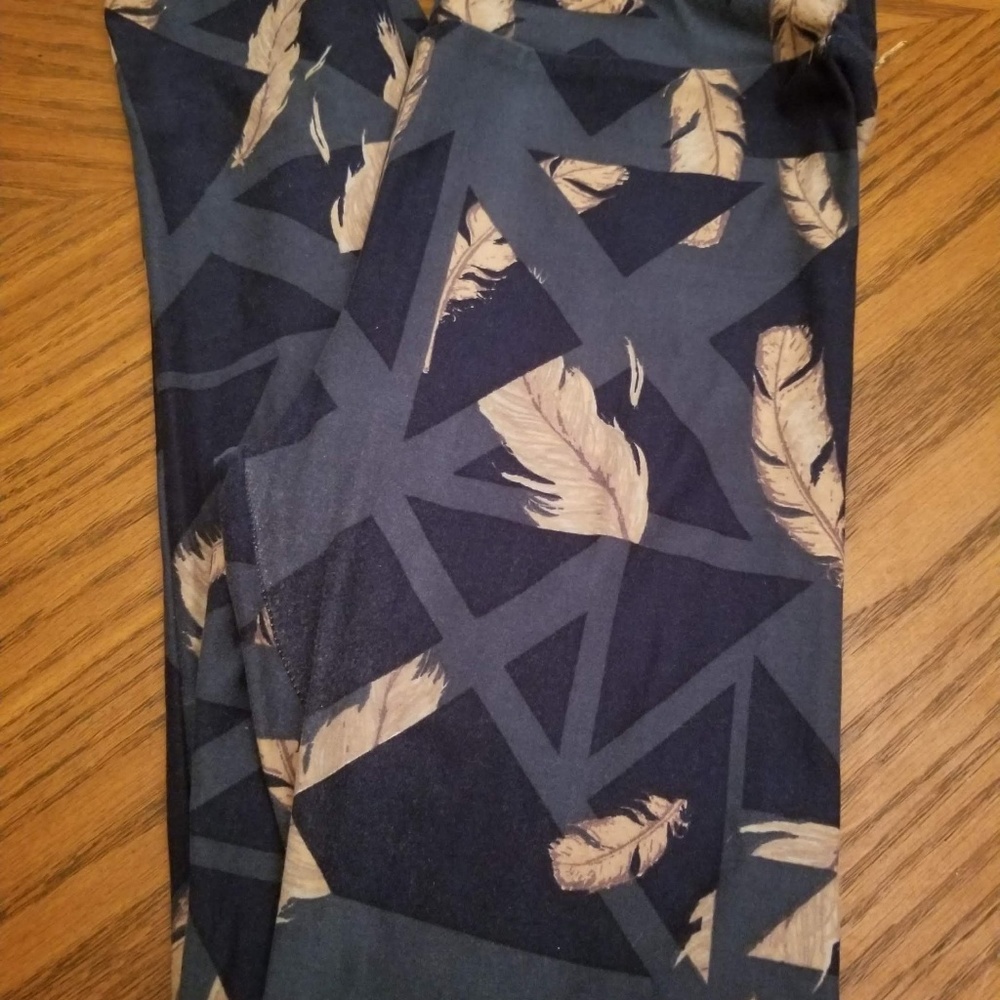Lularoe Os Legging